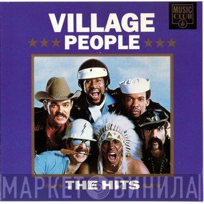 Village People  - The Hits