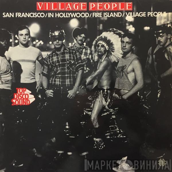 Village People - Village People