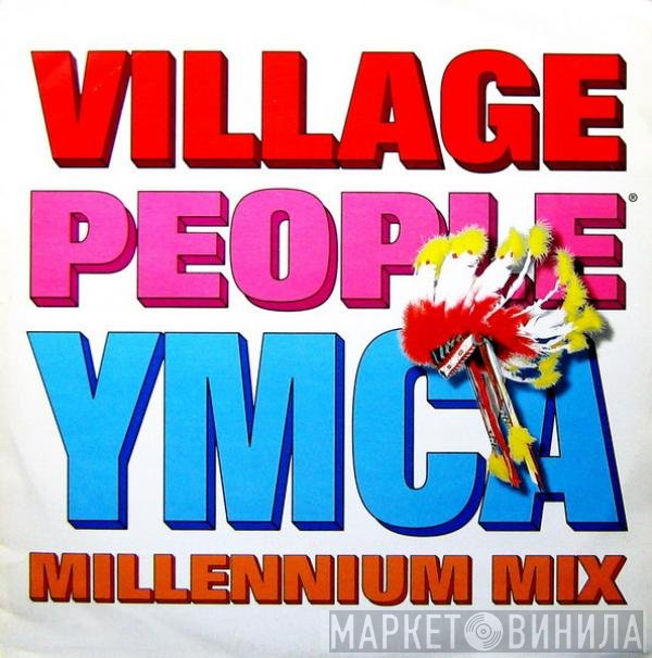Village People - YMCA (Millennium Mix)