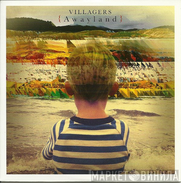 Villagers  - {Awayland}