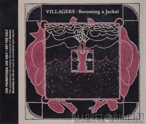 Villagers  - Becoming A Jackal