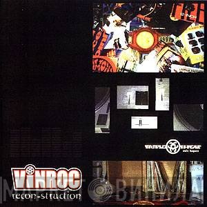Vin Roc  - Recon-struction