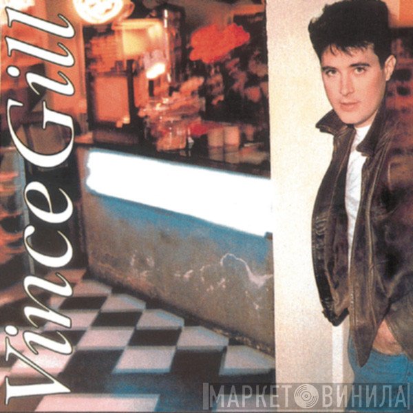 Vince Gill  - The Things That Matter