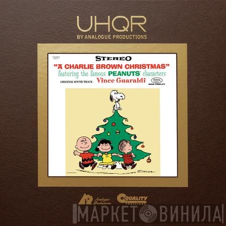 Vince Guaraldi Trio - A Charlie Brown Christmas