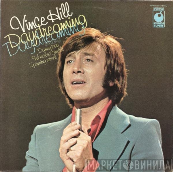 Vince Hill - Daydreaming