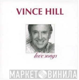 Vince Hill - Love Songs