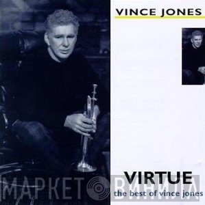 Vince Jones - Virtue : The Best Of Vince Jones