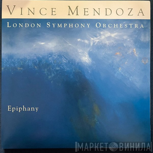 Vince Mendoza - Epiphany