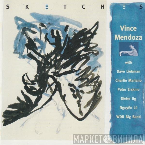 Vince Mendoza  - Sketches