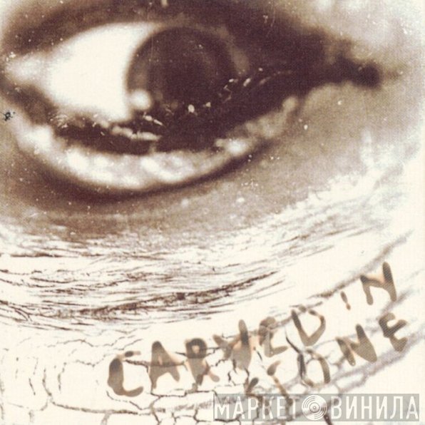 Vince Neil - Carved In Stone