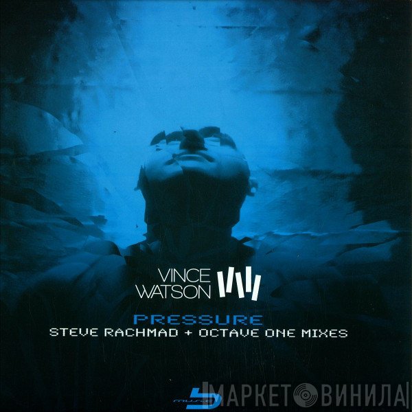 Vince Watson  - Pressure