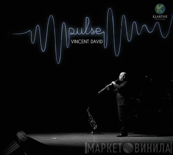 Vincent David - Pulse