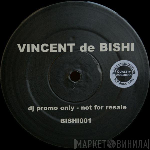 Vincent De Bishi  - Flowtation