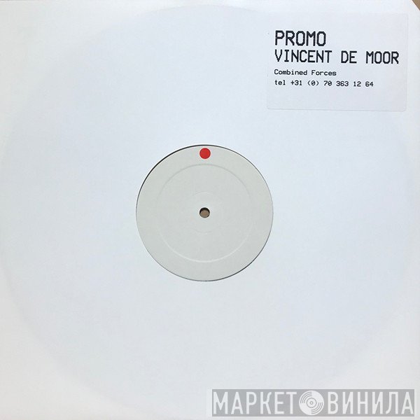 Vincent De Moor  - Between 2 Fires / Eternity