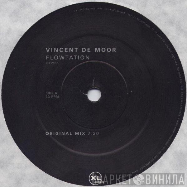Vincent De Moor - Flowtation
