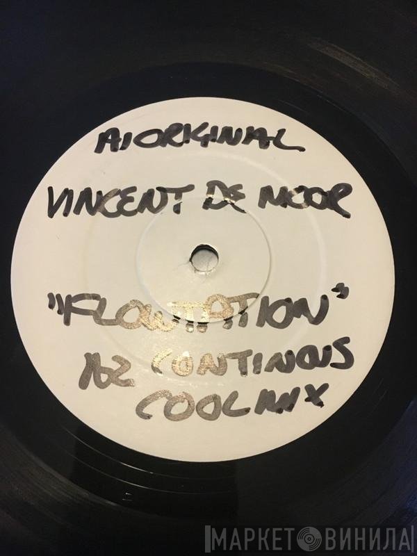 Vincent De Moor  - Flowtation