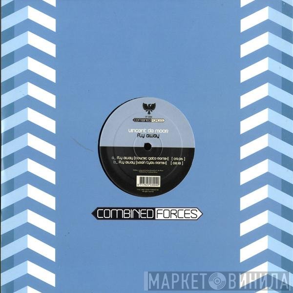 Vincent De Moor  - Fly Away