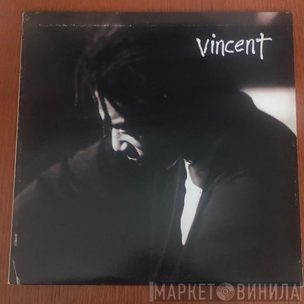 Vincent Henry - Vincent