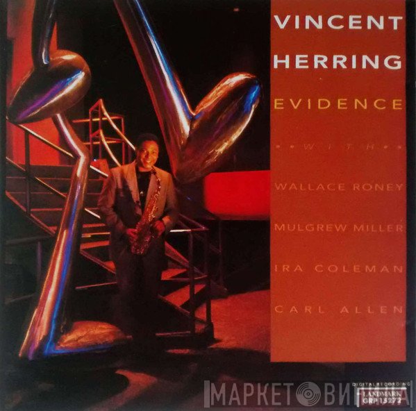 Vincent Herring  - Evidence