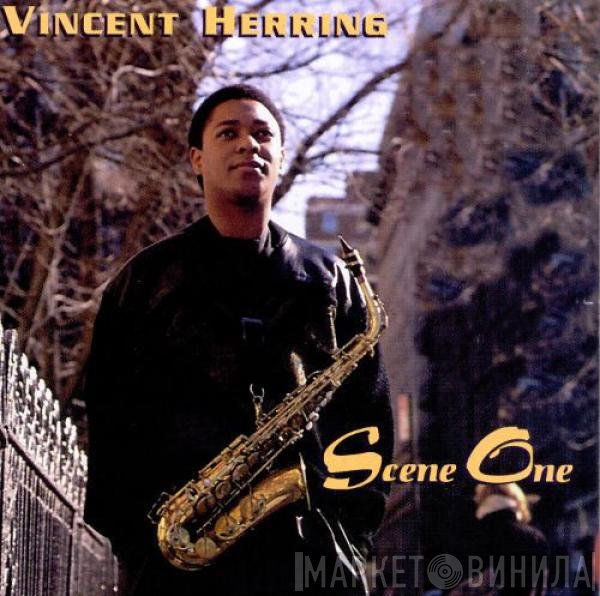 Vincent Herring featuring Jack DeJohnette  - Scene One