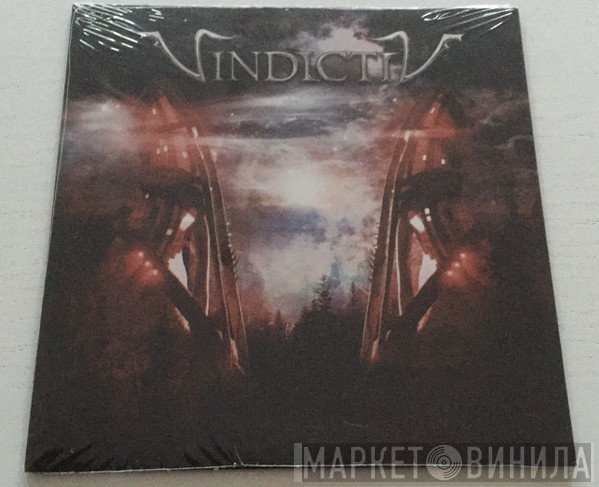 Vindictiv  - Vindictiv