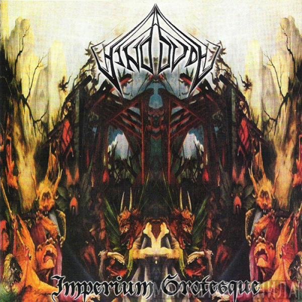 Vindsval  - Imperium Grotesque