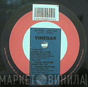 Vinegar - Fungi Rhythm