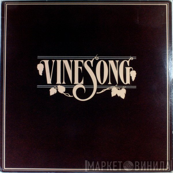 Vinesong - Vinesong