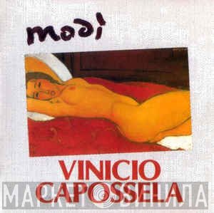 Vinicio Capossela  - Modì