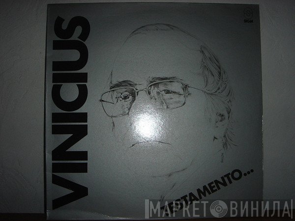 Vinicius De Moraes  - Testamento...