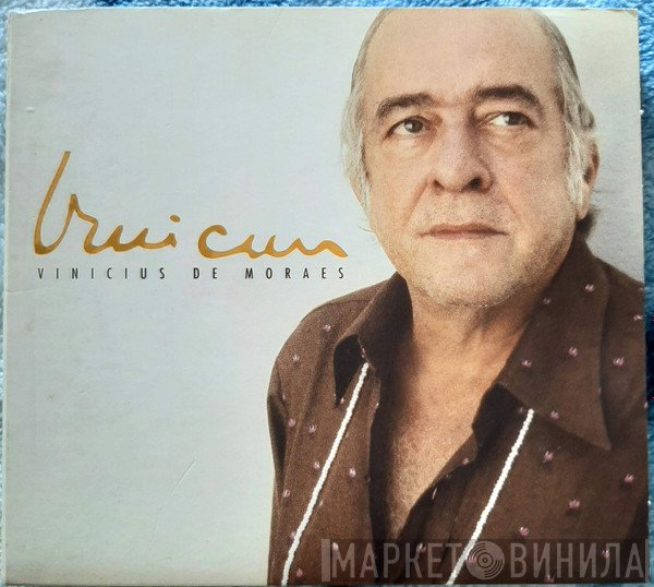 Vinicius De Moraes  - Vinicius