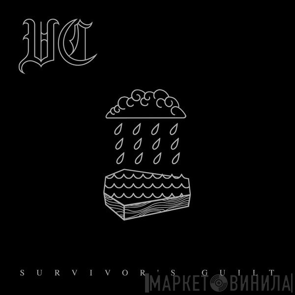 Vinnie Caruana - Survivor's Guilt