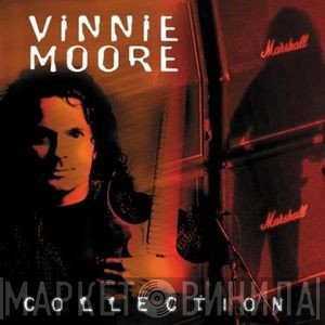 Vinnie Moore  - Collection