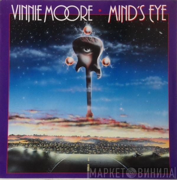 Vinnie Moore - Mind's Eye