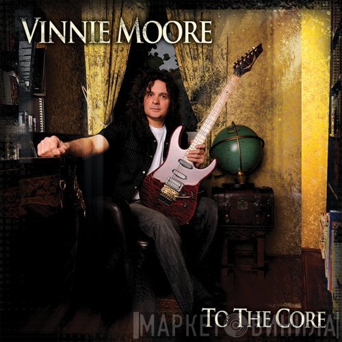 Vinnie Moore  - To The Core