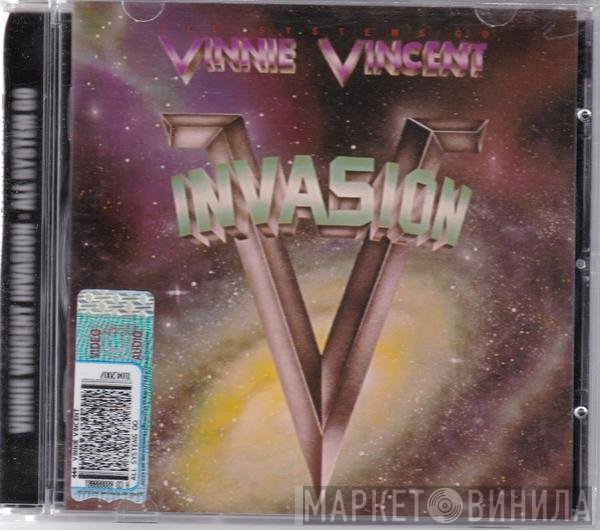 Vinnie Vincent Invasion  - All Systems Go