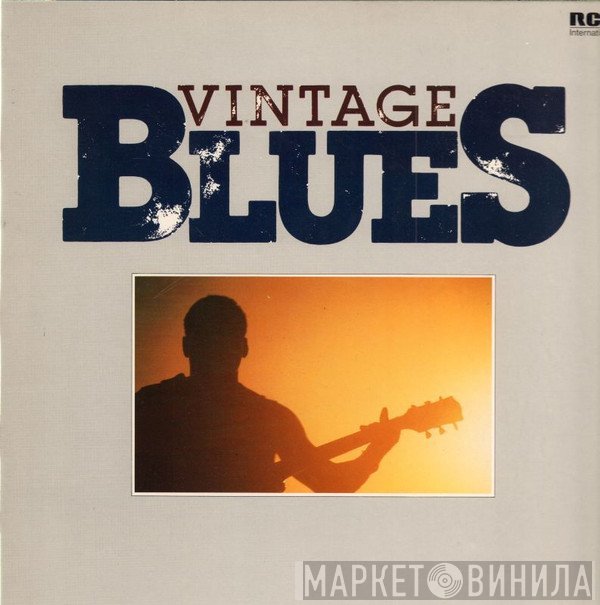  - Vintage Blues
