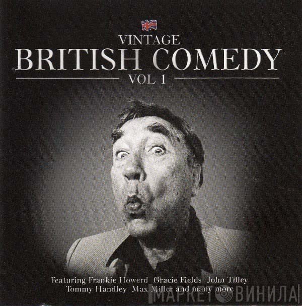  - Vintage British Comedy Vol 1