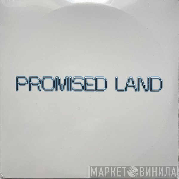 Vintage Culture - Promised Land