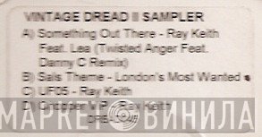  - Vintage Dread II Sampler