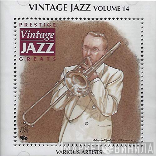  - Vintage Jazz Volume 14