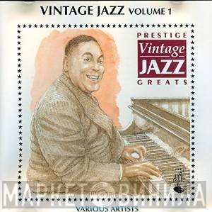  - Vintage Jazz Volume 1