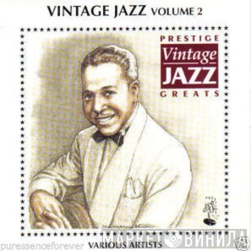  - Vintage Jazz Volume 2