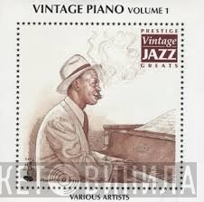  - Vintage Piano Volume 1