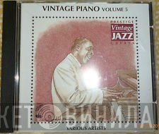  - Vintage Piano Volume 5