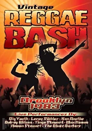  - Vintage Reggae Bash: Brooklyn 1983