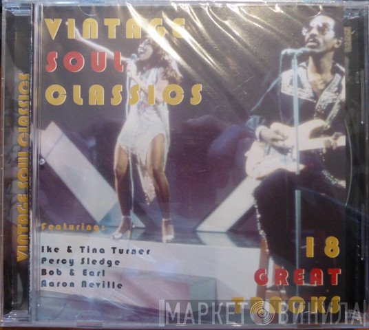  - Vintage Soul Classics