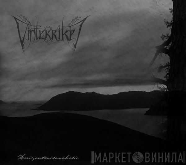 Vinterriket - Horizontmelancholie