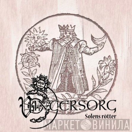 Vintersorg  - Solens Rötter