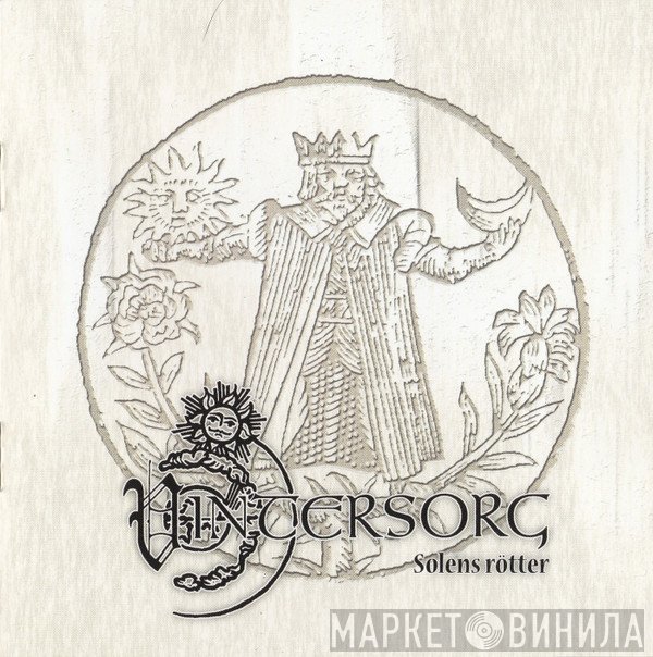 Vintersorg  - Solens Rötter